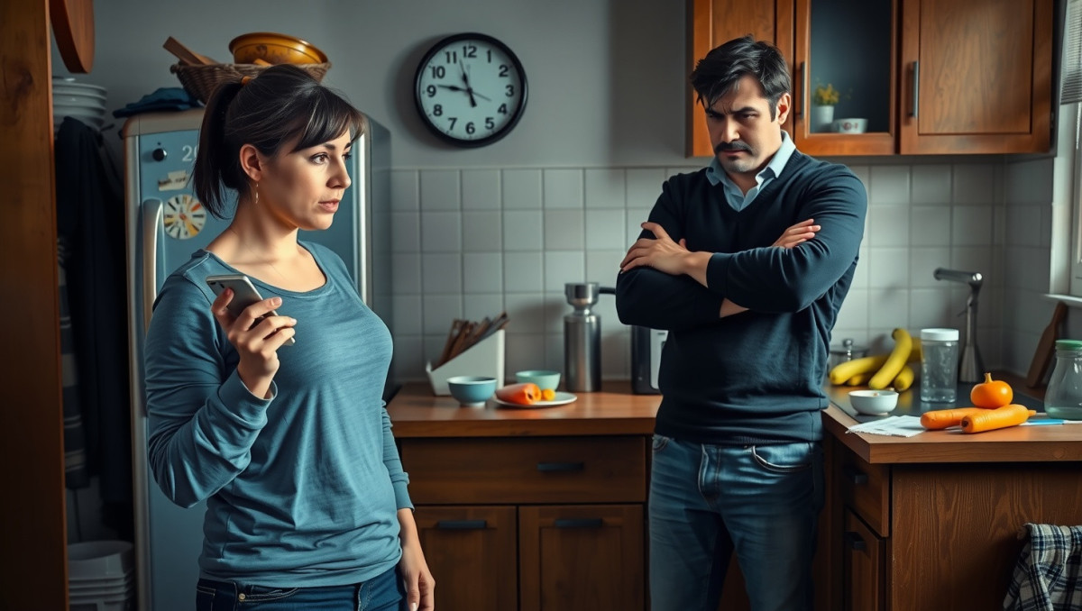 Seeking Confirmation in Disagreements: AITA for Fact-Checking My Spouse?