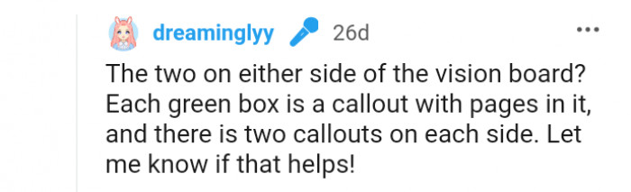 Here's the secret. You're welcome.