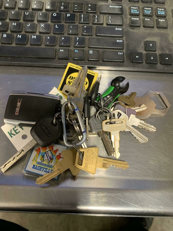 26. Stop Doing This To Your Tech