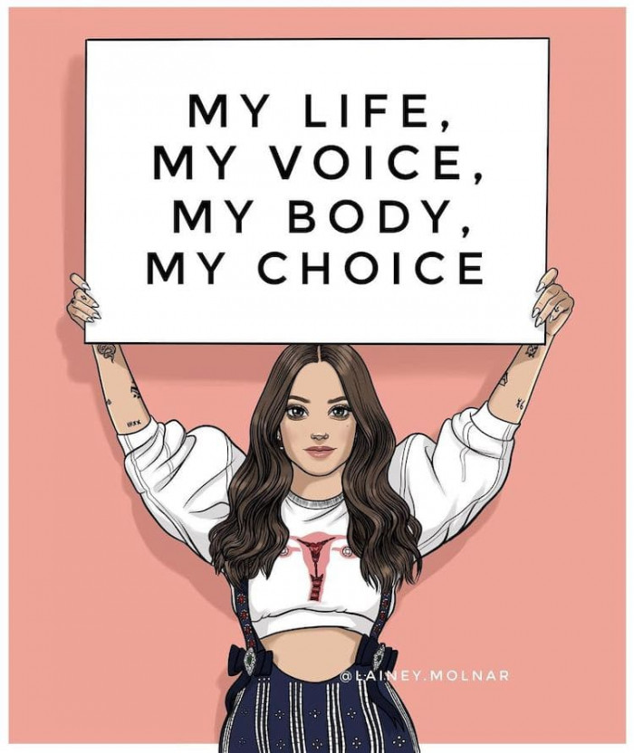 Couldn't have said it any better