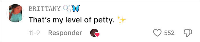 The woman’s story was far from simple.