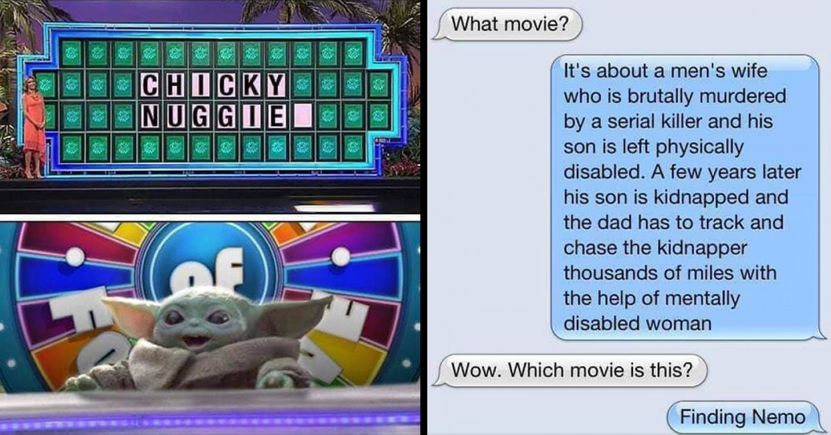 Disney Fans Share Pictures Online That Any Disney Fan Would Surely Find Hilarious (24 Pictures)