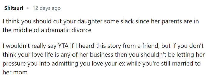 This is a good point