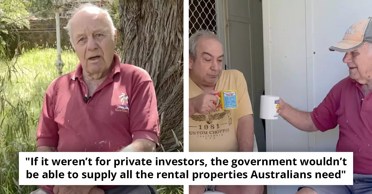 Australian Landlord Claims Anyone Can Build A Property Empire And Explains How