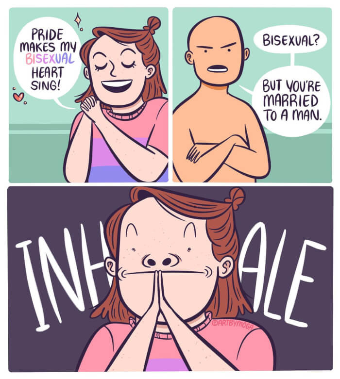 16. People are willfully ignorant!!!