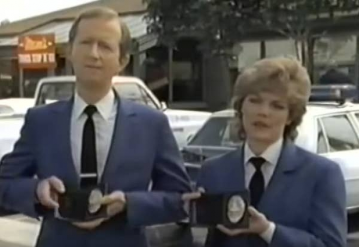 5. Square One was largely watched for 'Mathnet':