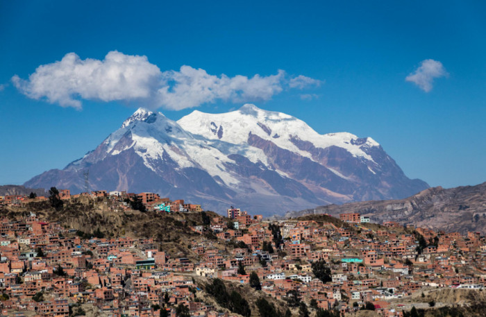 La Rinconada, Peru, the Highest Town in the World