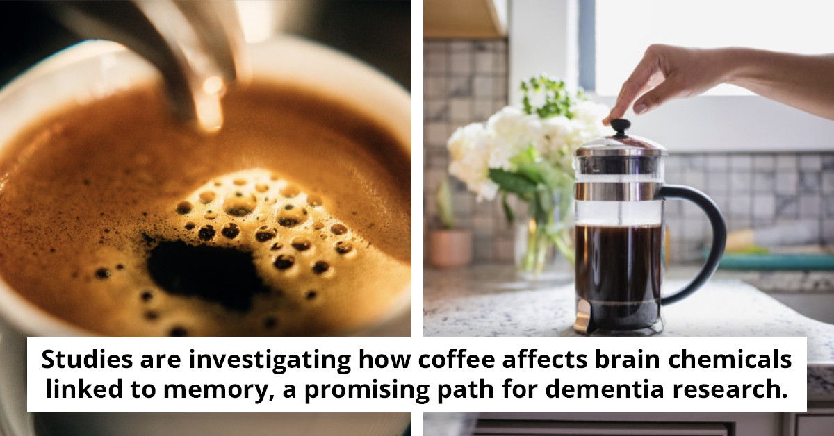 Researchers unveil the optimal number of coffee cups per day to potentially lower dementia risk.