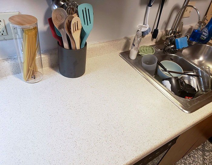 2. My Husband's Version Of 