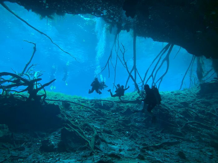 Pluragrotta Disaster