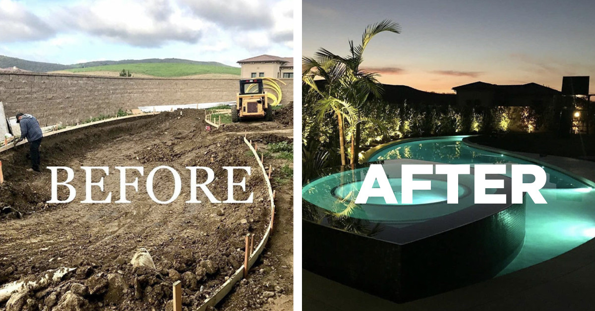 Home Makeovers That Completely Redefined These Spaces