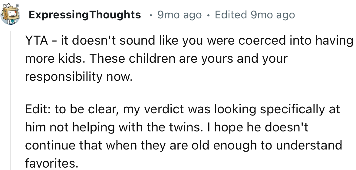 We gathered some interesting reactions from the Reddit community: