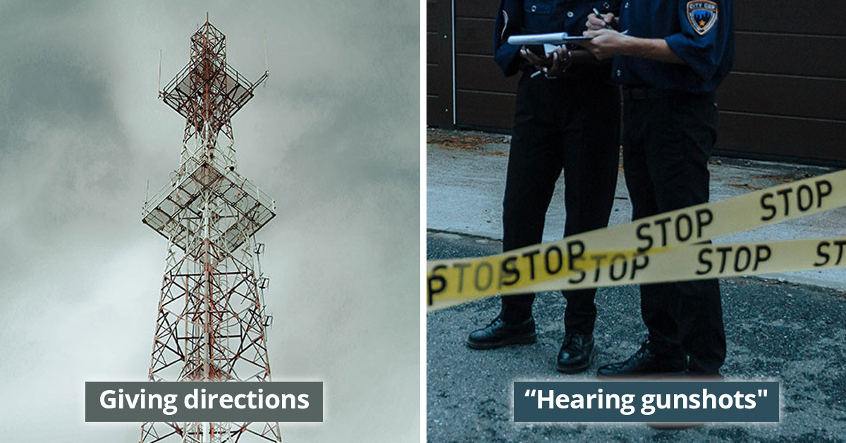 30 Signs Of A Bad Neighborhood To Spot On Time And Leave Unharmed, As Shared By Street Smart People