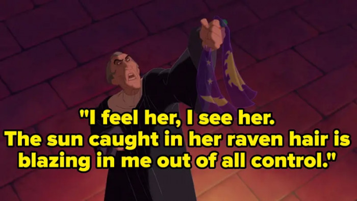 11. The Hunchback of Notre Dame movie