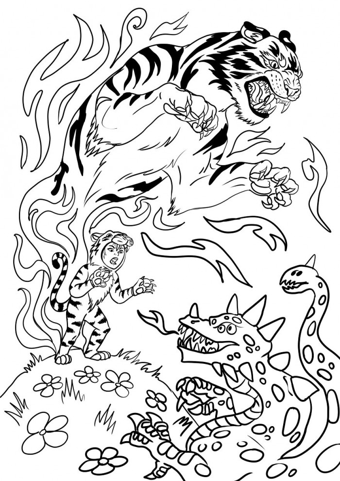 4. Looks simple but yet so powerful