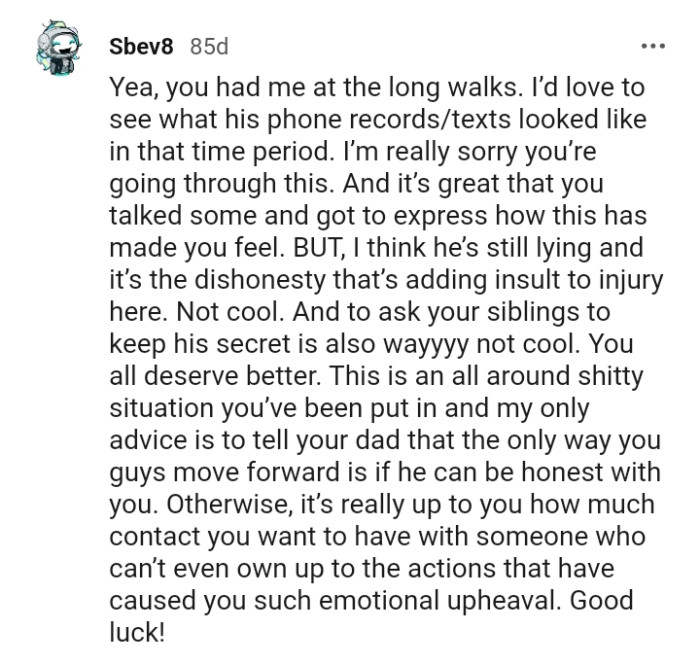 This is an all-around bad situation.