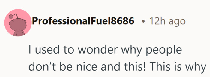 This is how good intentions slowly turn into hard lessons.