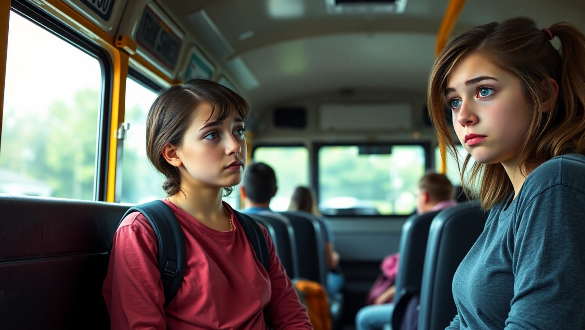 Struggling to Defend Best Friend with Stutter: AITA for Staying Silent?