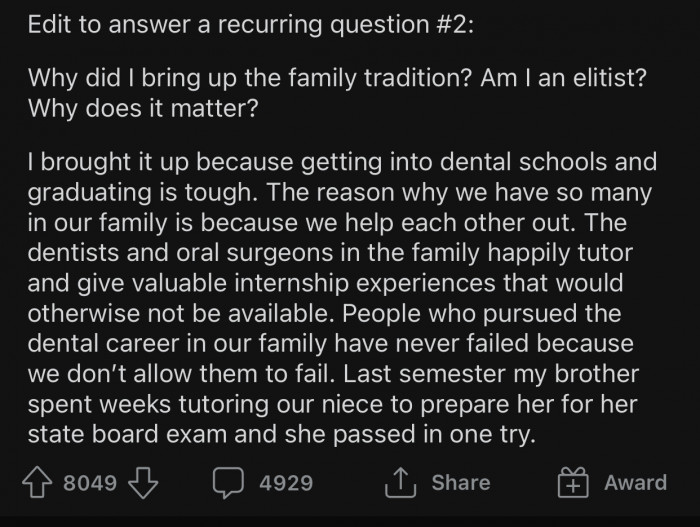 OP then added a final 