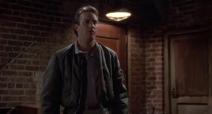 Crash Davis, Bull Durham