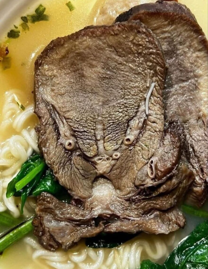 'Perfect Predator... Just Missing The Dreads ^^'