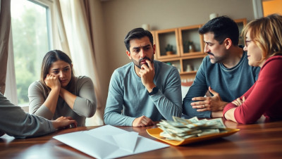 Sibling Drama: Should I Stop Paying My Brothers Rent After Public Shaming?