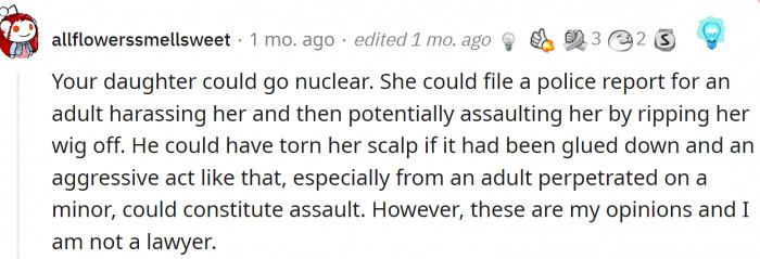 Nuclear option sounds so good. Probably because they deserve it.