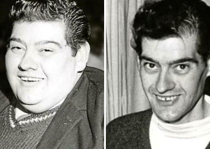 "Scottish Man Angus Barbieri Fasted For 392 Days"