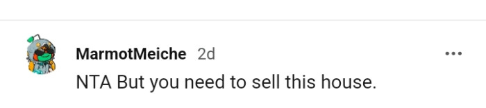 The Reddit Post Generated Hundreds of Comments, and Here Are Some of the Most Upvoted Ones