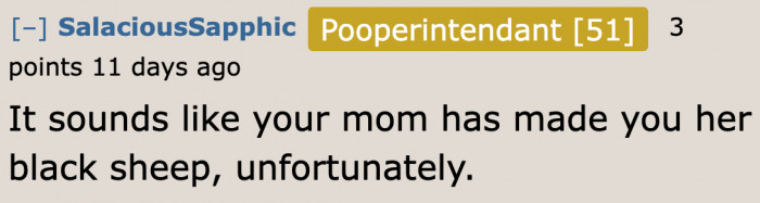 It does look like it.