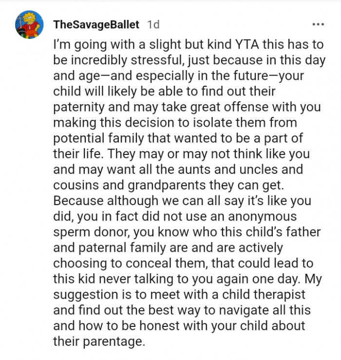 They may or may not think like you