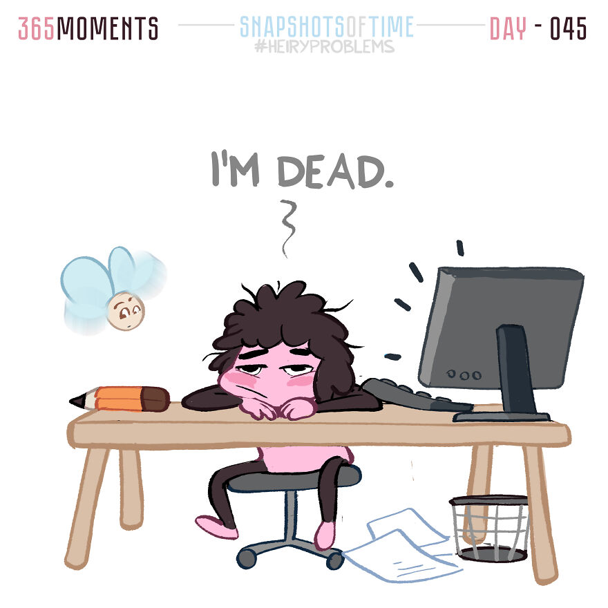 Well... This Too Shall Pass