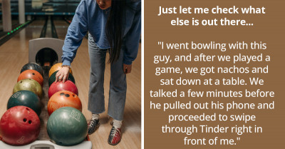 29 People Share Their Scary And Awful Dating Stories That Will Make You Want To Delete Tinder