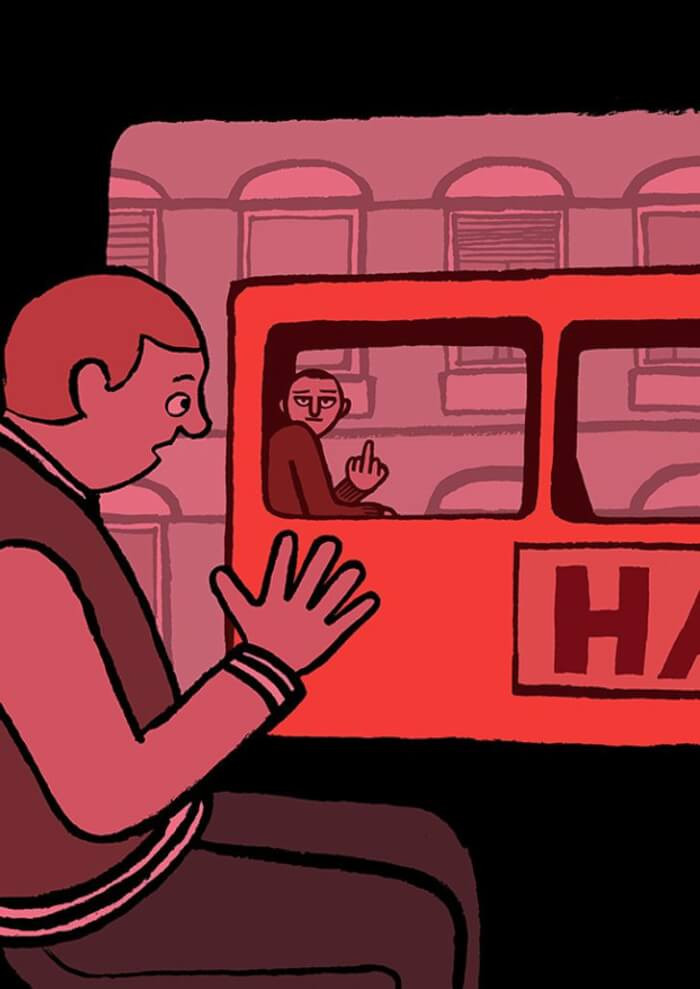 11. Oh…What’s The Fu*k?