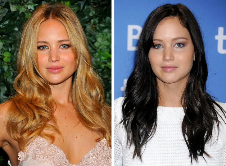 18. Jennifer Lawrence