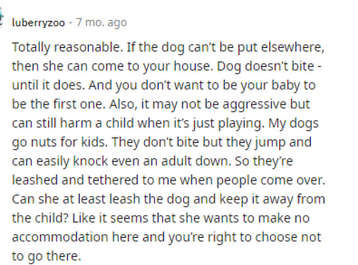 It's the in-laws' choice, and OP isn't making a ridiculous request, so they are really choosing to make this a big deal themselves.