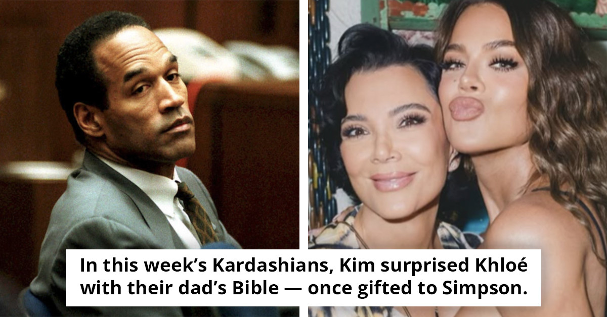 Kris Jenner's Surprising Response to Speculation on Khloé Kardashian's Paternity Resurfaces