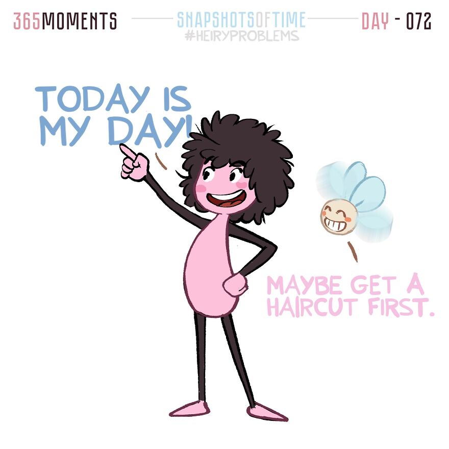 Whatever. I Don't Care