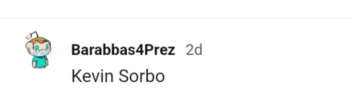 30. And last but not the least...