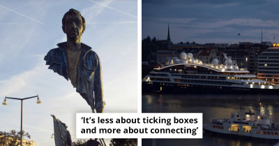 The Rise of the “Whycation”