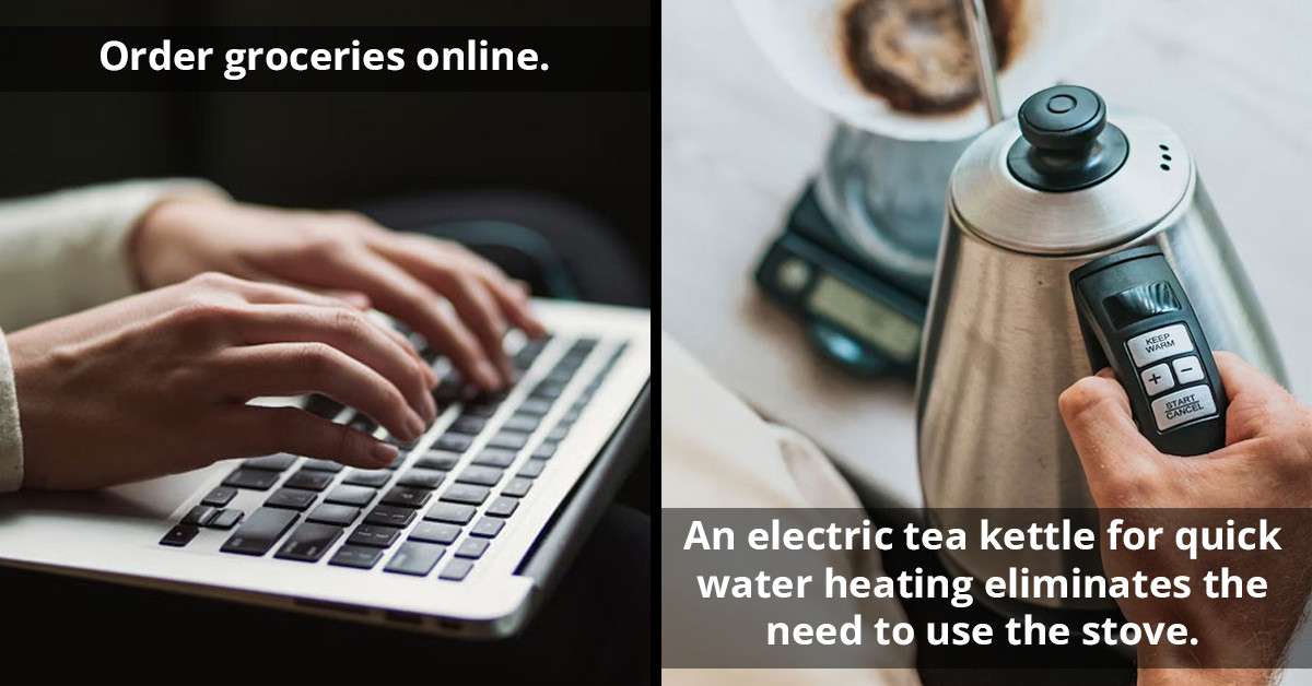 30 Essential Money-Saving Items Recommended by the Internet