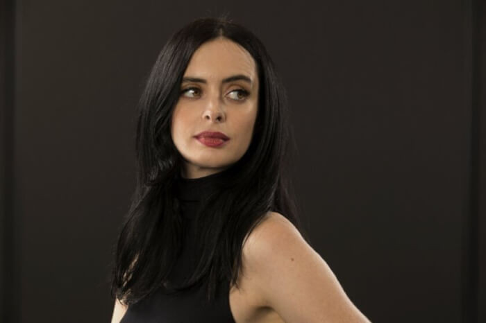 1. Krysten Ritter – Net Worth: $185 Million