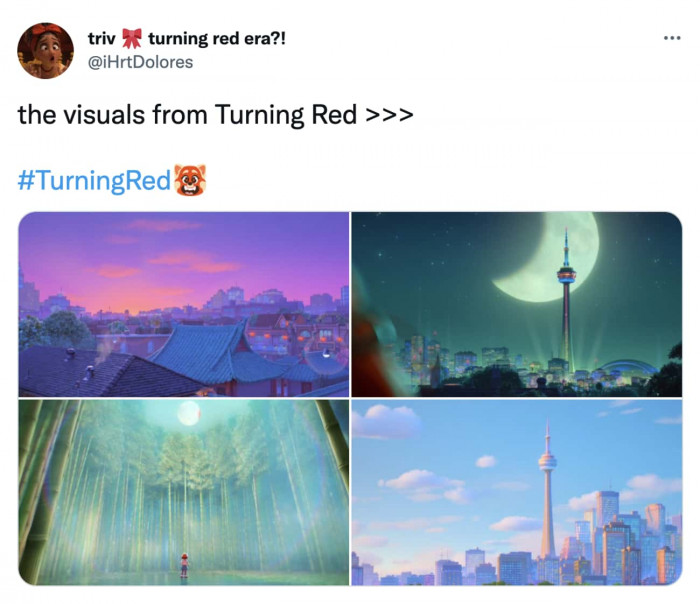 15. Perfect visuals and vivid colors.