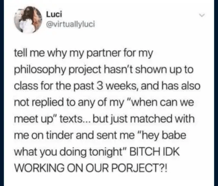 31. How teamwork fails miserably