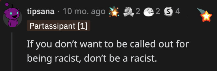 Here's the secret of being a good person. It's so simple yet so effective!