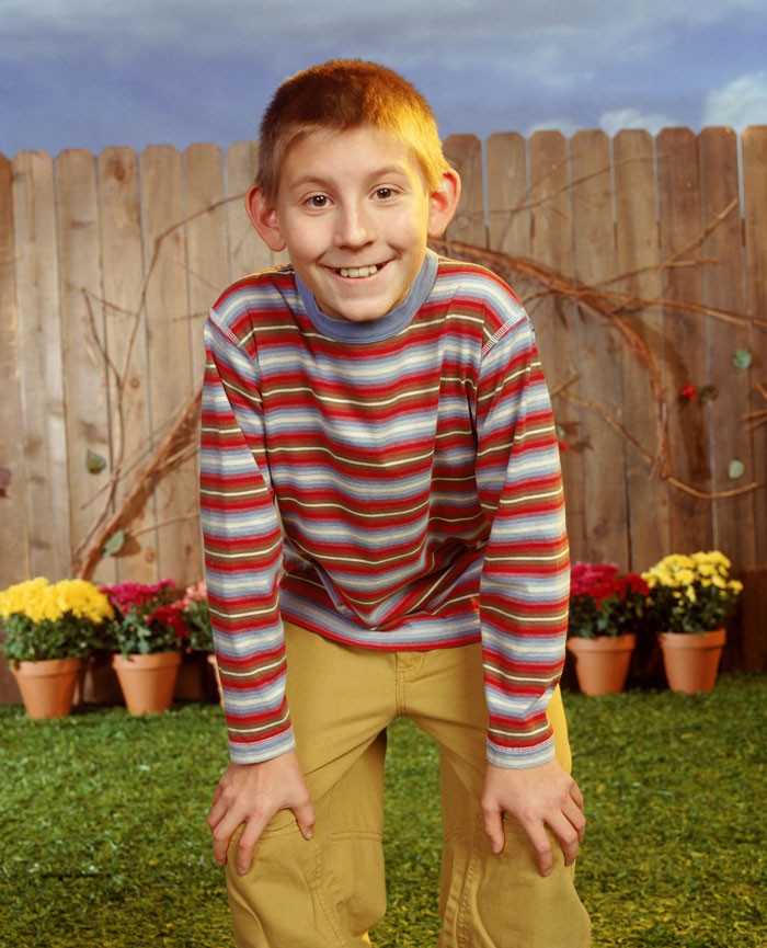 9. Erik Per Sullivan