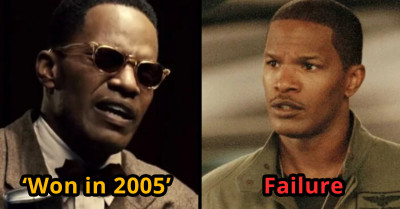 12 Celebrities Who Are Oscar Winners But Their Next Film Was A Total Failure