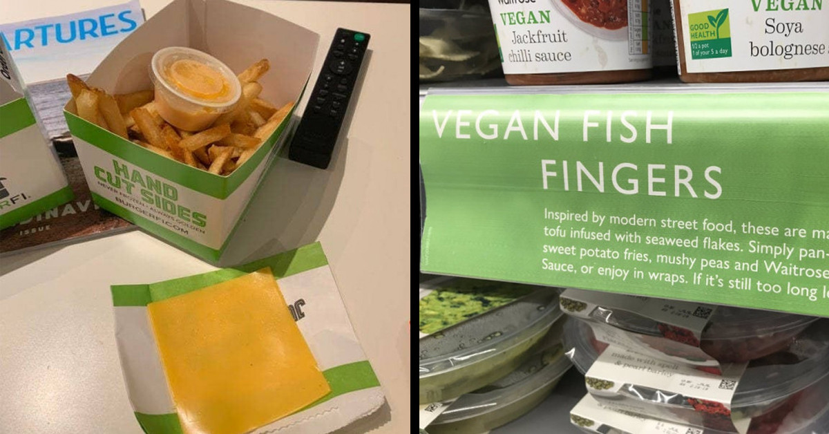 Employees Who Executed Tasks a Little Bit Too Literally While Putting in the Least Amount of Effort