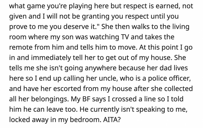 Is this irony? It seems ironic.