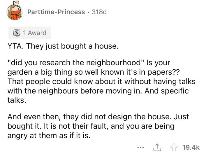 Here’s how people reacted.